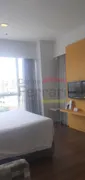 Flat com 1 Quarto à venda, 35m² no Jardim São Paulo, São Paulo - Foto 2