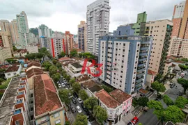 Cobertura com 3 Quartos à venda, 272m² no Gonzaga, Santos - Foto 44