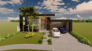 Casa de Condomínio com 3 Quartos à venda, 150m² no Santa Martha, Ribeirão Preto - Foto 3