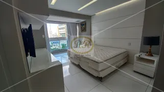 Apartamento com 4 Quartos à venda, 198m² no Loteamento Aquarius, Salvador - Foto 16