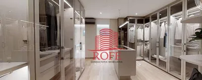 Apartamento com 4 Quartos à venda, 269m² no Moema, São Paulo - Foto 11