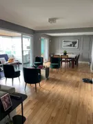 Apartamento com 3 Quartos à venda, 170m² no Real Parque, São Paulo - Foto 7