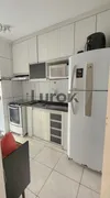 Apartamento com 2 Quartos à venda, 43m² no Parque das Colinas, Valinhos - Foto 4