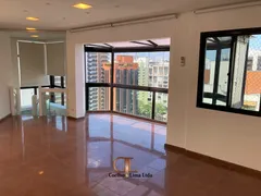 Cobertura com 4 Quartos para venda ou aluguel, 350m² no Moema, São Paulo - Foto 10