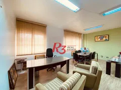 Conjunto Comercial / Sala para venda ou aluguel, 62m² no Vila Belmiro, Santos - Foto 7