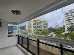 Apartamento com 3 Quartos à venda, 103m² no Recreio Dos Bandeirantes, Rio de Janeiro - Foto 1