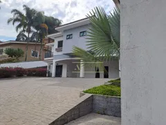 Casa de Condomínio com 4 Quartos para alugar, 450m² no Tamboré, Barueri - Foto 2