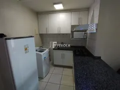 Apartamento com 1 Quarto à venda, 37m² no Norte, Águas Claras - Foto 3