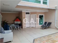 Casa de Condomínio com 5 Quartos para alugar, 450m² no Granja Olga III, Sorocaba - Foto 12