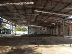 Galpão / Depósito / Armazém para alugar, 2500m² no Demarchi, São Bernardo do Campo - Foto 3