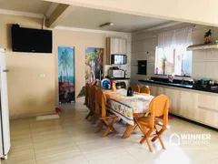 Casa com 3 Quartos à venda, 140m² no Jardim Pioneiro, Paiçandu - Foto 6