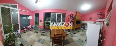 Sobrado com 4 Quartos à venda, 245m² no Jardim Bela Vista I, Guaratinguetá - Foto 26