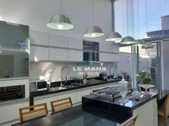 Casa de Condomínio com 3 Quartos à venda, 182m² no Água Branca, Piracicaba - Foto 2