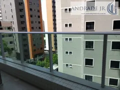 Apartamento com 2 Quartos para alugar, 55m² no Meireles, Fortaleza - Foto 2