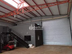 Galpão / Depósito / Armazém para alugar, 500m² no Vida Nova, Uberlândia - Foto 11