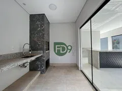 Casa de Condomínio com 3 Quartos à venda, 183m² no Jardim Recanto das Aguas, Nova Odessa - Foto 9