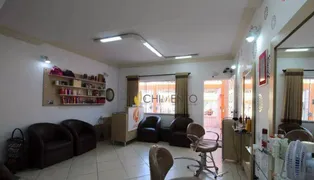 Casa com 3 Quartos para alugar, 150m² no Campestre, Santo André - Foto 5