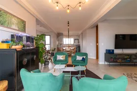 Apartamento com 4 Quartos à venda, 180m² no Campo Belo, São Paulo - Foto 4