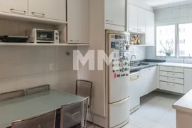Apartamento com 4 Quartos para alugar, 170m² no Moema, São Paulo - Foto 30