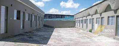 Prédio Inteiro à venda, 1725m² no Planalto, São Bernardo do Campo - Foto 11