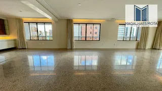 Apartamento com 4 Quartos à venda, 310m² no Meireles, Fortaleza - Foto 7