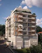 Apartamento com 2 Quartos à venda, 84m² no Champanhe, Garibaldi - Foto 4