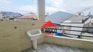 Casa com 1 Quarto para alugar, 45m² no Cidade Patriarca, São Paulo - Foto 9