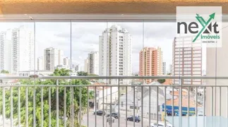 Apartamento com 3 Quartos à venda, 80m² no Móoca, São Paulo - Foto 4
