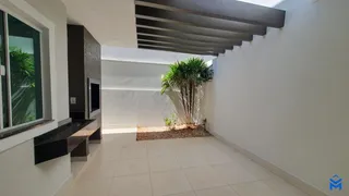 Sobrado com 3 Quartos para alugar, 137m² no Country, Cascavel - Foto 4