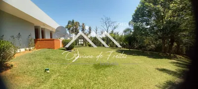 Casa de Condomínio com 4 Quartos à venda, 621m² no Fazenda Campo Verde, Jundiaí - Foto 19