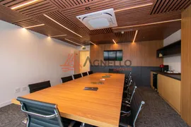 Conjunto Comercial / Sala para alugar, 45m² no Centro, Franca - Foto 9