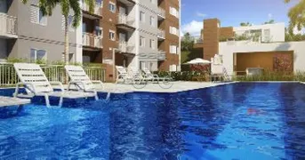 Apartamento com 2 Quartos para alugar, 54m² no Parque Uniao, Jundiaí - Foto 19