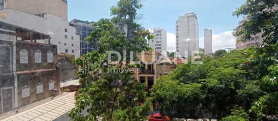 Conjunto Comercial / Sala à venda, 55m² no Centro, Rio de Janeiro - Foto 6