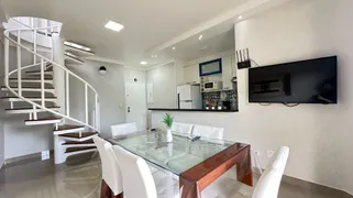 Cobertura com 2 Quartos à venda, 130m² no Praia das Toninhas, Ubatuba - Foto 18