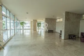 Apartamento com 4 Quartos para alugar, 304m² no Floresta, Belo Horizonte - Foto 45