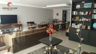 Apartamento com 3 Quartos à venda, 223m² no Santo Antônio, São Caetano do Sul - Foto 3