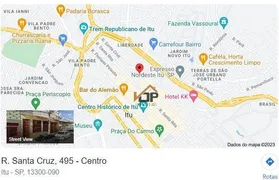 Loja / Salão / Ponto Comercial à venda, 442m² no Centro, Itu - Foto 4