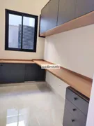 Casa de Condomínio com 3 Quartos à venda, 195m² no Quinta do Lago Residence, São José do Rio Preto - Foto 3