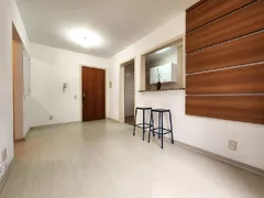 Apartamento com 1 Quarto para alugar, 45m² no Jardim do Salso, Porto Alegre - Foto 3