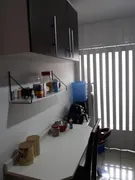 Apartamento com 2 Quartos à venda, 59m² no Mirante de Jandira , Jandira - Foto 6