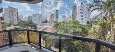 Apartamento com 3 Quartos para alugar, 190m² no Campo Belo, São Paulo - Foto 25
