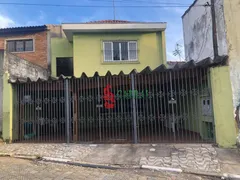 Sobrado com 3 Quartos à venda, 166m² no Ponte Grande, Guarulhos - Foto 1