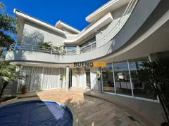 Casa de Condomínio com 3 Quartos à venda, 367m² no Jardim Panambi, Santa Bárbara D'Oeste - Foto 1