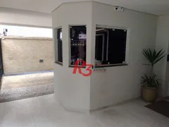Apartamento com 3 Quartos à venda, 205m² no Gonzaga, Santos - Foto 17