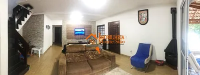Casa de Condomínio com 4 Quartos à venda, 1180m² no MARIPORA, Mairiporã - Foto 7