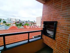 Apartamento com 3 Quartos à venda, 55m² no Cidade Jardim, São José dos Pinhais - Foto 1