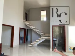 Casa de Condomínio com 4 Quartos à venda, 510m² no Jardim do Paco, Sorocaba - Foto 5