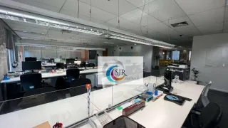 Conjunto Comercial / Sala para alugar, 127m² no Pinheiros, São Paulo - Foto 5