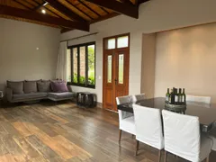 Casa de Condomínio com 3 Quartos à venda, 331m² no Alphaville Lagoa Dos Ingleses, Nova Lima - Foto 3