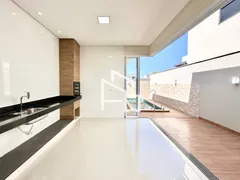 Casa de Condomínio com 3 Quartos à venda, 150m² no Parqville Pinheiros, Aparecida de Goiânia - Foto 8